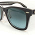 レイバン Ray-Ban イタリア製 Original Wayfarer Classic ウェイファーラー メンズ 52□22 150
