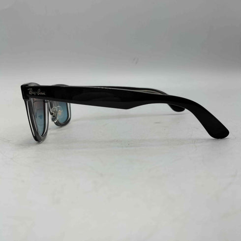 レイバン Ray-Ban イタリア製 Original Wayfarer Classic ウェイファーラー メンズ 52□22 150