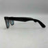 レイバン Ray-Ban イタリア製 Original Wayfarer Classic ウェイファーラー メンズ 52□22 150