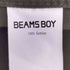 ビームスボーイ BEAMS BOY ヘリンボーン US マリンコープワンピース レディース