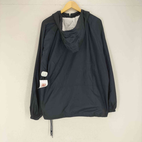 スポーツテック SPORT-TEK WH ロゴ刺繍ナイロンアノラックジャケット メンズ JPN:M