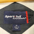 スポーツテック SPORT-TEK WH ロゴ刺繍ナイロンアノラックジャケット メンズ JPN:M