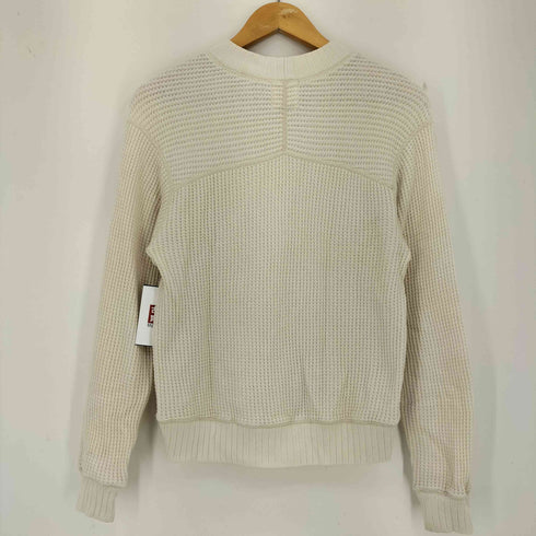ジャックマン Jackman Waffle Mid-neck ワッフルミッドネック メンズ JPN:XS