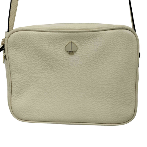 ケイトスペードニューヨーク kate spade NEW YORK レザーショルダーバック レディース
