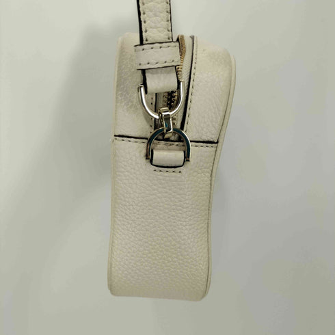 ケイトスペードニューヨーク kate spade NEW YORK レザーショルダーバック レディース