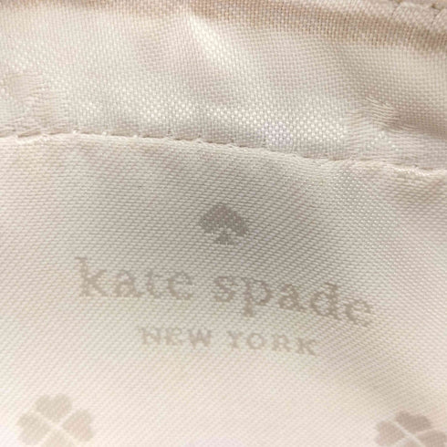ケイトスペードニューヨーク kate spade NEW YORK レザーショルダーバック レディース