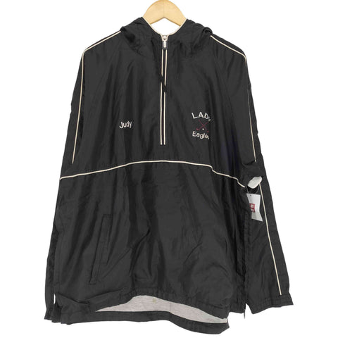 GTM SPORTSWEAR LADY Eagles アノラックジャケット メンズ JPN:XL