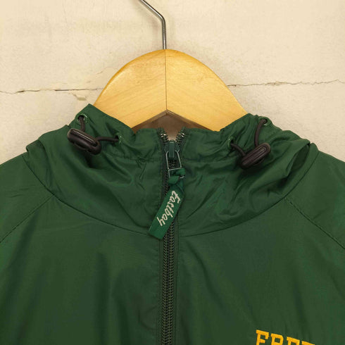 EASTBAY FREEDOM LADY IRISH ナイロンアノラックジャケット メンズ JPN:S