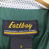EASTBAY FREEDOM LADY IRISH ナイロンアノラックジャケット メンズ JPN:S