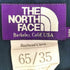 ノースフェイスパープルレーベル THE NORTH FACE PURPLE LABEL マウンテンウィンドワンピース ノースリーブワンピース レディース 65/35 (WM)