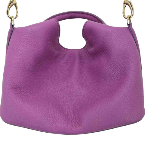 スリーフォータイム THREE FOUR TIME レザー2WAYバック レディース