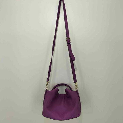 スリーフォータイム THREE FOUR TIME レザー2WAYバック レディース