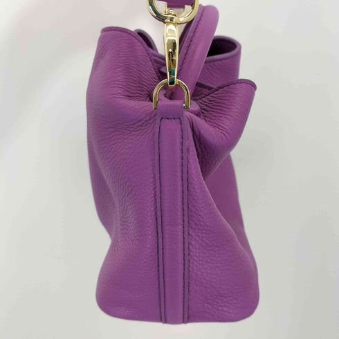 スリーフォータイム THREE FOUR TIME レザー2WAYバック レディース