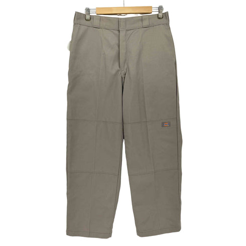 ディッキーズ Dickies メキシコ製 DOUBLE KNEE WORK PANTS メンズ 34×30