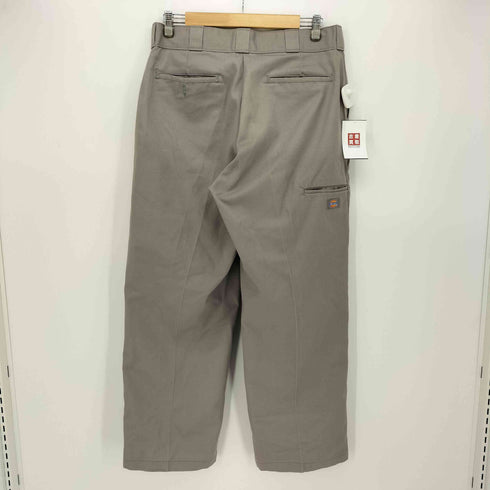 ディッキーズ Dickies メキシコ製 DOUBLE KNEE WORK PANTS メンズ 34×30