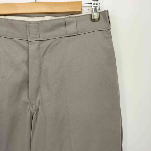 ディッキーズ Dickies メキシコ製 DOUBLE KNEE WORK PANTS メンズ 34×30