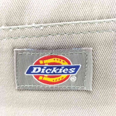 ディッキーズ Dickies メキシコ製 DOUBLE KNEE WORK PANTS メンズ 34×30