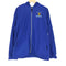 GTM SPORTSWEAR HANOVER AREA 裏地フリースロゴ刺繍ジップジャケット メンズ JPN:M