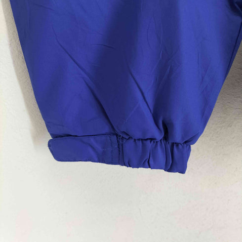 GTM SPORTSWEAR HANOVER AREA 裏地フリースロゴ刺繍ジップジャケット メンズ JPN:M