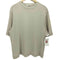 リドム LIDnM クルーネックTシャツ メンズ M