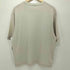 リドム LIDnM クルーネックTシャツ メンズ M