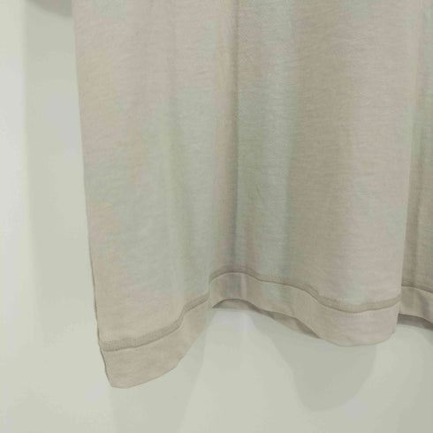 リドム LIDnM クルーネックTシャツ メンズ M