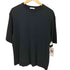 リドム LIDnM クルーネックTシャツ メンズ M