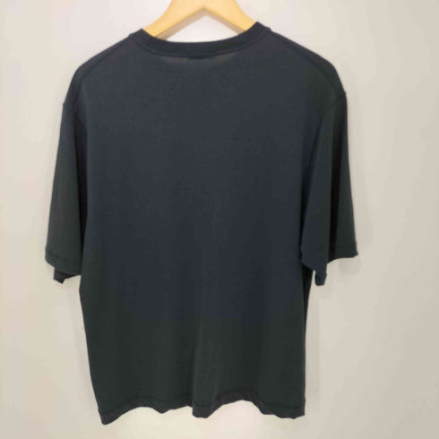 リドム LIDnM クルーネックTシャツ メンズ M