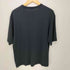 リドム LIDnM クルーネックTシャツ メンズ M