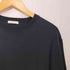 リドム LIDnM クルーネックTシャツ メンズ M