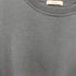 リドム LIDnM クルーネックTシャツ メンズ M