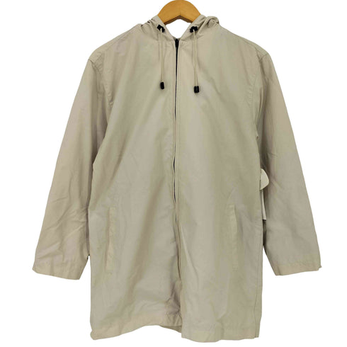 エディーバウアー Eddie Bauer コットンナイロン マウンテンジャケット レディース import:XS