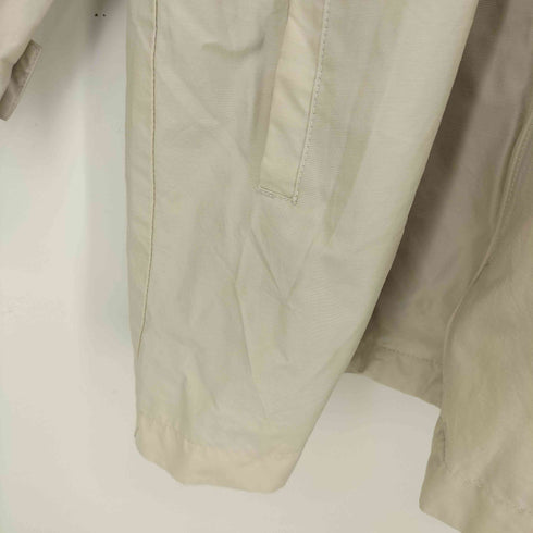 エディーバウアー Eddie Bauer コットンナイロン マウンテンジャケット レディース import:XS