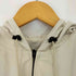 エディーバウアー Eddie Bauer コットンナイロン マウンテンジャケット レディース import:XS