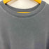 ウィリーチャバリア WILLY CHAVARRIA オーバーサイズエイジングクルーネックTシャツ メンズ
