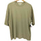 ヨーク YOKE OVERSIZED INSIDE-OUT T-SHIRT メンズ 2