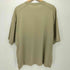 ヨーク YOKE OVERSIZED INSIDE-OUT T-SHIRT メンズ 2