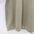 ヨーク YOKE OVERSIZED INSIDE-OUT T-SHIRT メンズ 2