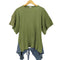 ベースレンジ BASERANGE CLAIR TOP レディース JPN:XS