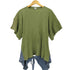 ベースレンジ BASERANGE CLAIR TOP レディース JPN:XS