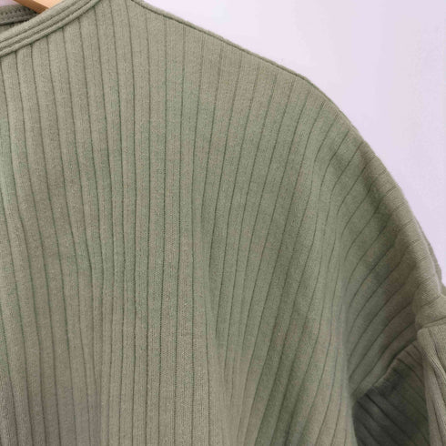 ベースレンジ BASERANGE CLAIR TOP レディース JPN:XS