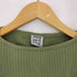 ベースレンジ BASERANGE CLAIR TOP レディース JPN:XS