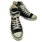 コンバース CONVERSE オールスター ハイカットスニーカー メンズ 26
