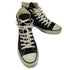 コンバース CONVERSE オールスター ハイカットスニーカー メンズ 26