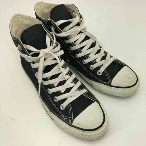 コンバース CONVERSE オールスター ハイカットスニーカー メンズ 26