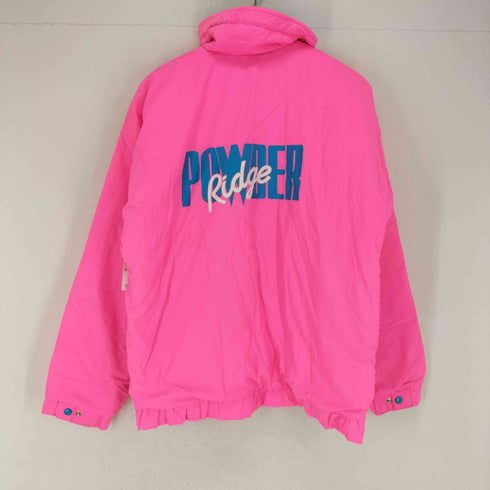 POWDER RIDGE アノラックスノージャケット メンズ JPN:M