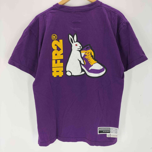 エフアールツー FR2 SNEAKER KILLS TEE メンズ JPN:L