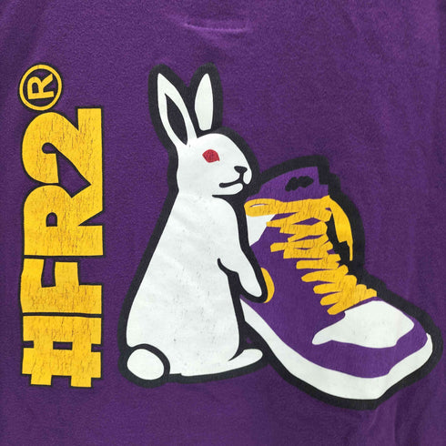 エフアールツー FR2 SNEAKER KILLS TEE メンズ JPN:L