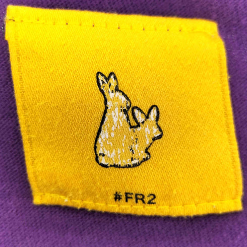 エフアールツー FR2 SNEAKER KILLS TEE メンズ JPN:L