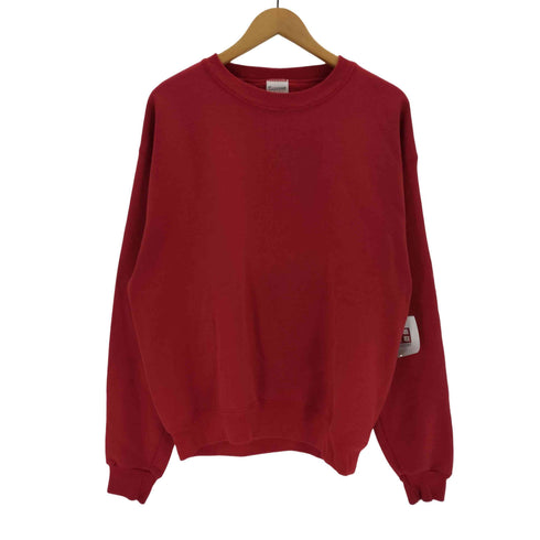 CHEETAH 90s USA製 無地スウェット メンズ import:L